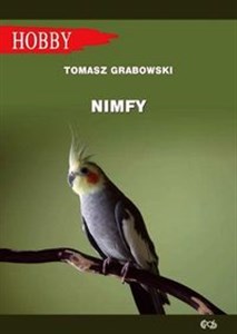 Nimfy - Księgarnia Niemcy (DE)