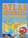 Geografia dla gimnazjum Atlas