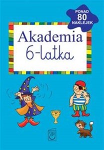 Akademia 6-latka