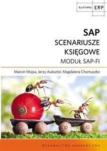 SAP Scenariusze księgowe Moduł SAP-FI