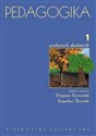 Pedagogika Tom 1 Podręcznik akademicki - Zbigniew Kwieciński