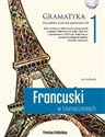Francuski w tłumaczeniach Gramatyka 1 z płytą CD