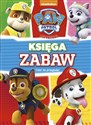 Psi Patrol Księga Zabaw Czas na przygodę