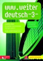 www.weiter_deutsch-3 Podręcznik do języka niemieckiego Kurs kontynuacyjny Gimnazjum