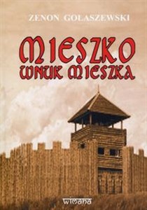 Mieszko wnuk Mieszka - Księgarnia UK