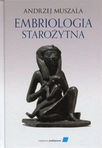 Embriologia starożytna - Księgarnia Niemcy (DE)