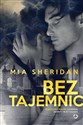 Bez tajemnic - Mia Sheridan