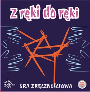 Z Ręki do Ręki