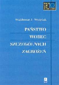 Państwo wobec szczególnych zagrożeń - Księgarnia Niemcy (DE)