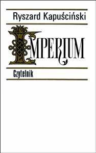 Imperium - Księgarnia Niemcy (DE)