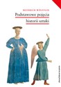 Podstawowe pojęcia historii sztuki Problemy rozwoju stylu w sztuce nowożytnej - Wölfflin Heinrich