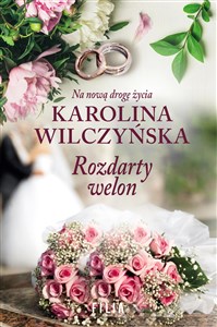 Rozdarty welon - Księgarnia UK