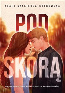 Pod skórą  - Księgarnia UK