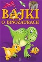 Bajki o dinozaurach