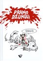 Prawo dżungli Historyjki dla dorosłych Komiks - Krzysztof Brojek