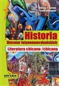 Literatura chicano / chicana Historia literatur latynoamerykańskich