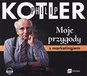 [Audiobook] Moje przygody z marketingiem - Philip Kotler