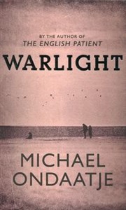 Warlight - Księgarnia UK