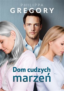 Dom cudzych marzeń - Księgarnia Niemcy (DE)