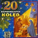 20 najpiękniejszych kolęd CD