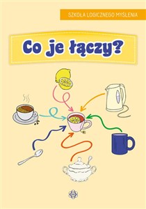 Co je łączy? Szkoła logicznego myślenia