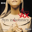 [Audiobook] Syn zakonnicy