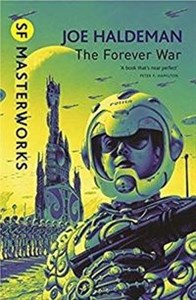 The Forever War - Księgarnia Niemcy (DE)