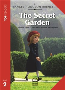 The Secret Garden Studnet'S Pack (With CD+Glossary) 