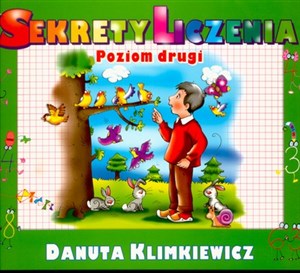 Sekrety liczenia Poziom drugi