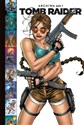 Tomb Raider. Archiwa T.1  - Dan Jurgens, Andy Park, Francis Manapul