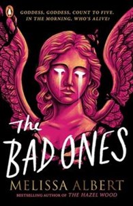 The Bad Ones  - Księgarnia Niemcy (DE)