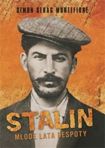 Stalin Młode lata despoty - Księgarnia UK