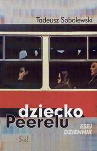 Dziecko Peerelu - Księgarnia UK