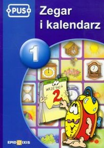 PUS 1 Zegar i kalendarz - Księgarnia Niemcy (DE)