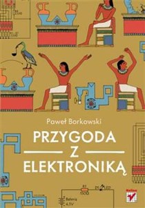 Przygoda z elektroniką - Księgarnia Niemcy (DE)