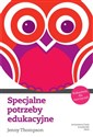 Specjalne potrzeby edukacyjne Wskazówki dla nauczycieli - Jenny Thompson