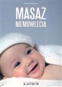 Masaż niemowlęcia - Joanna Kaczara