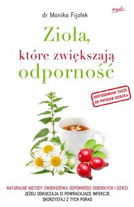 Zioła na odporność Naturalne metody zwiększenia odporności dorosłych i dzieci