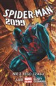 Spider-Man 2099 Tom 1 Nie z tego czasu - Peter David, Will Sliney, Rick Leonardi