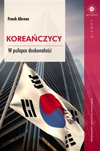Koreańczycy W pułapce doskonałości - Księgarnia Niemcy (DE)
