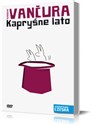 Kapryśne lato - Vladislav Vancura