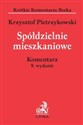 Spółdzielnie mieszkaniowe Komentarz