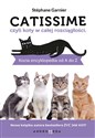 Catissime czyli koty w całej rozciągłości kocia encyklopedia od a do z - Stephane Garnier