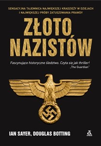 Złoto nazistów - Księgarnia Niemcy (DE)