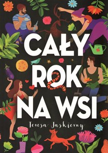 Cały rok na wsi - Księgarnia Niemcy (DE)