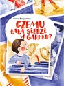 Czemu tata siedzi w garnku - Paweł Beręsewicz