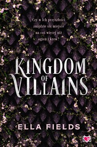 Kingdom of Villains - Księgarnia UK