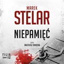 [Audiobook] Niepamięć