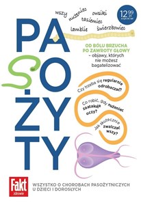 Pasożyty 