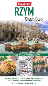 Rzym Step by Step
